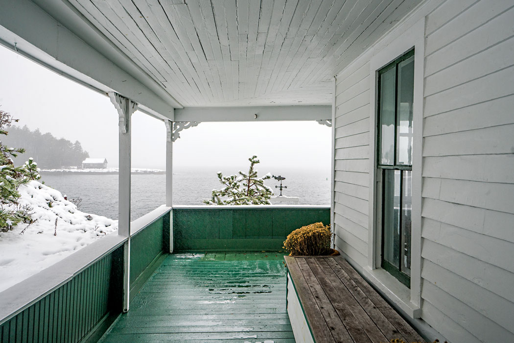 Downeast: My Favorite Place