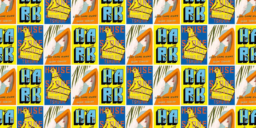 O. Oprah Magazine: 10 Newly-Released Books That Will Give You an Excuse to Stay Indoors This Winter